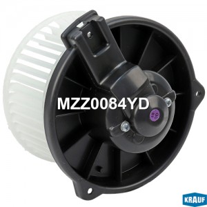 Мотор печки c крыльчаткой MZZ0084YD MZZ0084YD KRAUF