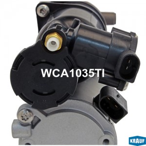 WCA1035TI Компрессор пневмоподвески WCA1035TI KRAUF