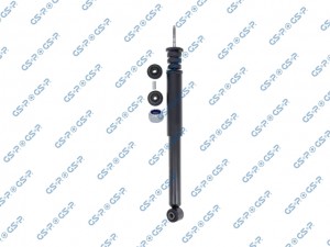амортизатор задний газовый!\ Nissan Note 1.4-1.6 06> 32109380 GS P
