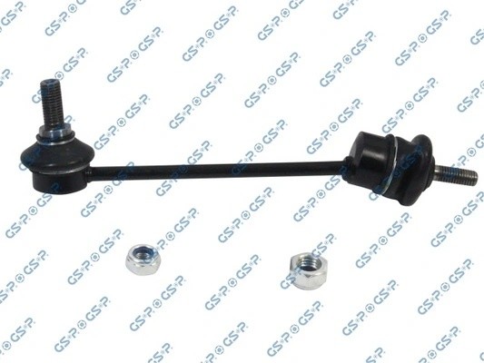 тяга стабилизатора переднего!\ Land Rover Freelander 98> S050509 GS P