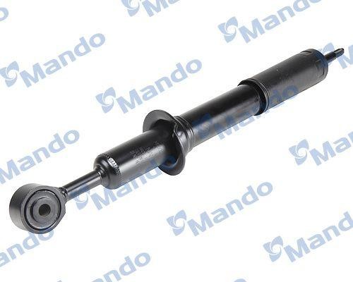 Амортизатор TOYOTA Land Cruiser (J200) (07-) передний левый/правый газовый MANDO MSS020185 MANDO