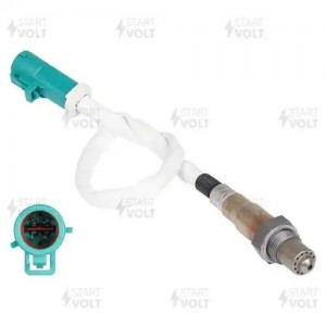 Датчик кислорода FORD Focus 3 после катализатора STARTVOLT VS-OS1000 START VOLT