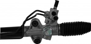 Рулевая рейка с тягами гидравлическая R20951NW R20951NW MOTORHERZ