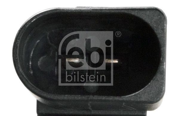Коллектор VW Golf,Passat,Tiguan AUDI A3,TT впускной (с изменяемой длиной канала) 177035 FEBI BILSTEIN