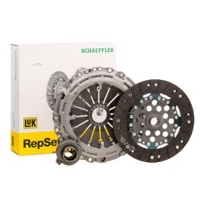 Сцепление CITROEN JUMPY, PEUGEOT EXPERT 2.0HDi 99-06 623304100 623 3041 00 LUK