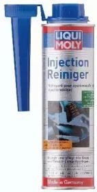 Очиститель инжектора Injection-Rein 0.3л (1993) 5110 5110 LIQUI MOLY
