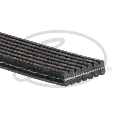 Ремень приводной поликлиновой 7DPK2074 VW Touareg AUDI Q7 GATES 7DPK2074 GATES