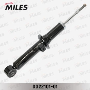 Амортизатор передний правый KIA SORENTO 02- (KYB 341364) DG22101-01 DG22101-01 MILES