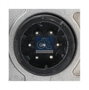 Блок клапанов КПП 353026 DIESEL TECHNIC