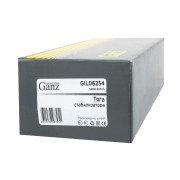 NISSAN MICRA (K12E)/NOTE (E11)/TIIDA C11/CLIO III GIL06254 GANZ