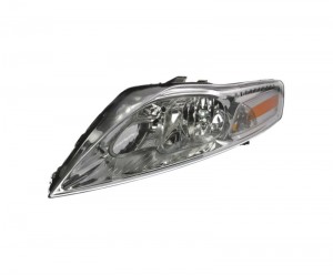 фара левая!\ Ford Mondeo 07> 4311179LMLDEM DEPO