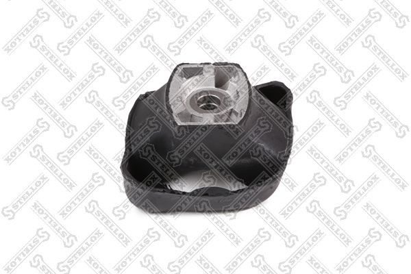 подушка ДВС левая!\ MB W123 2.0D/2.4D/TD/W126 2.6/3.0 <91 25-19739-SX STELLOX