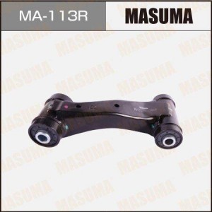 рычаг верхний правый!\ Nissan Primera 90> MA-113R MASUMA