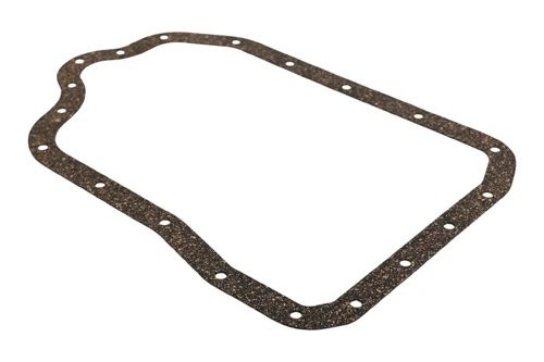 прокладка поддона АКПП! Toyota Camry/Highlander/Venza Z56257 ZENTPARTS