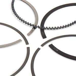 Кольца поршневые 800117410000 800117410000 KOLBENSCHMIDT