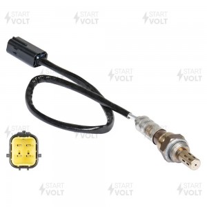 Датчик кисл. для а/м Daewoo/Chevrolet Matiz (98-)/Spark (05-) 1.0i до кат. (VS-O VSOS0527 START VOLT