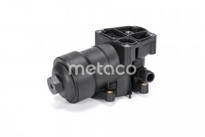 Корпус масляного фильтра 1200005 METACO