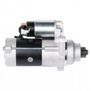 Стартер для а/м ГАЗ ГАзель Next 22-/NN 22- с дв. 2.5d [G] 2,8кВт LSt0322 LST 0322 START VOLT