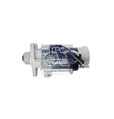 Стартер VOLVO FM12 (G2/3),FH12 (G3/4) (24V 5.5кВт) DT 2.22010 DIESEL TECHNIC