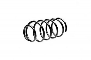 пружина задняя!\ Opel Corsa 1.0-1.7CDTi 06> ST124088R STANDARD SPRINGS