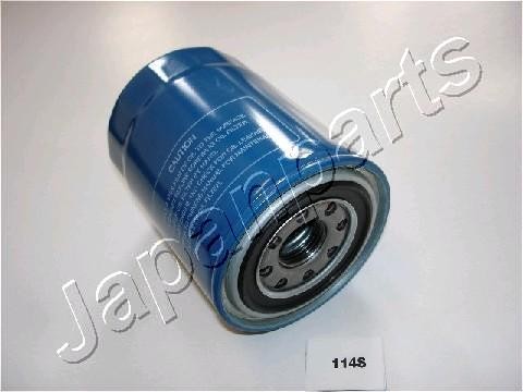NISSAN ALMERA/PATROL 2.0-2.8D FO-114S JAPAN PARTS GROUP
