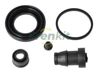 рем.к-т диск.торм. зад.!d44 Advics\ Lexus GS III 05-11/IS II 05-13 244021 FRENKIT