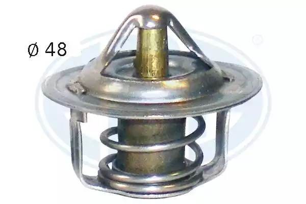 термостат!\ Daewoo Lanos/Nexia/Nubira/Espero 1.4-1.8 95> 350048 ERA