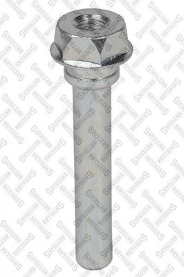 направляющая суппорта зад.!\ Toyota RAV4/Land Cruiser 100 98> 0498852SX STELLOX