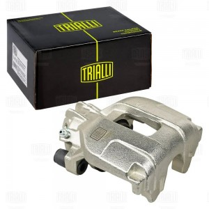 Суппорт торм. Volvo S60 (00-)/S80 (98-)/XC70 (00-) перед. прав. d=57мм (CF 00227 CF002279 TRIALLI