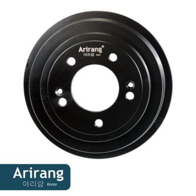 Барабан тормозной ARG491035 ARIRANG