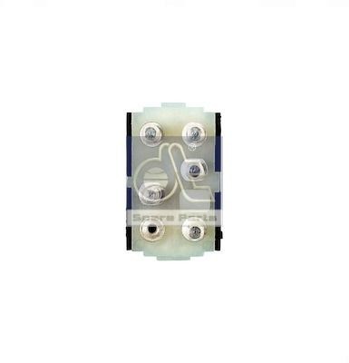 Кнопка стеклоподъёмника Volvo FH12 225309 DIESEL TECHNIC