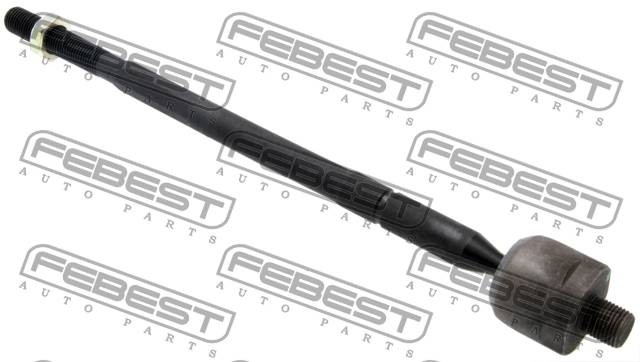 Тяга рулевая GREAT WALL HOVER/SAFE F1 2005-2015 3022-HOV 3022-HOV FEBEST