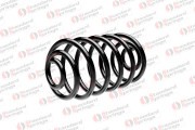 пружина задняя!\ Opel Zafira 1.6/1.8/2.2 16V/2.0D/2.2DTi 99-05 ST124049R STANDARD SPRINGS