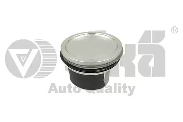к-кт поршней! 4шт d81x1x1.2x2 STD\ Audi A3/A4, VW Golf/Passat 1.6i ALZ/AVU/BFQ/B 11071559401 VIKA