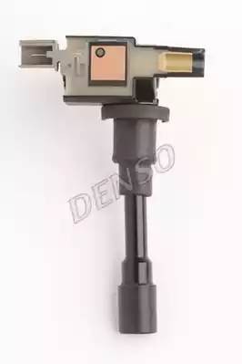 катушка зажигания!\Suzuki SX4/Alto/Baleno/Swift/Liana/Jimny 1.1-1.6 95> DIC0106 DENSO