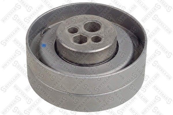 ролик натяжной ремня ГРМ!\ Ford Escort/Orion/Fiesta 1.6D 84-90 0341226SX STELLOX