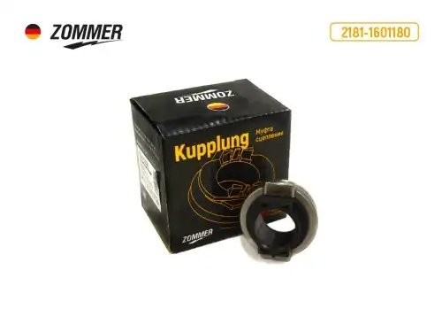 Подшипник выжимной для а/м ВАЗ 2190 "ZOMMER" (с тросовой КПП 2181) 17975 ZOMMER