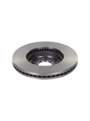 диск тормозной передний Z06116 ZENTPARTS
