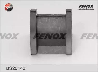 Втулка стабилизатора заднего d= 16мм BS20142 FENOX