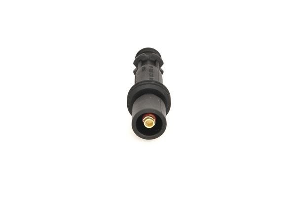 наконечник провода высоковольтного!\ Alfa 145/146/156 1.4 16V-2.0 16V 95> 0356100107 BOSCH