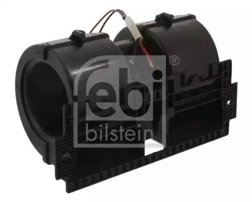 Вентилятор DAF 45FA отопителя салона FEBI 44511 FEBI BILSTEIN