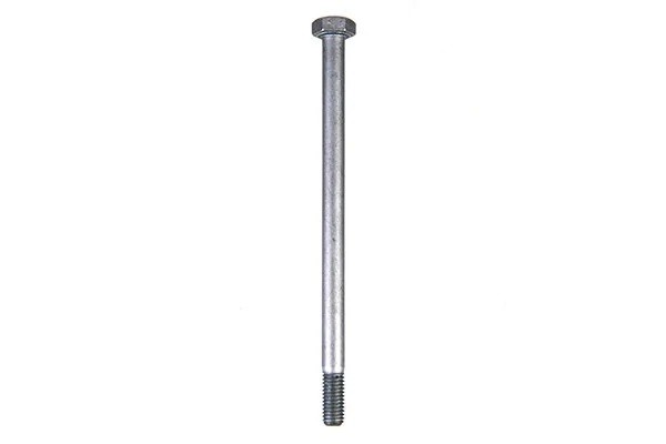 болт! M10x160 \SCHMITZ 8900687SX STELLOX