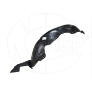 Подкрылок HYUNDAI Elantra (06-) передний правый NSP NSP02868122H010 NSP