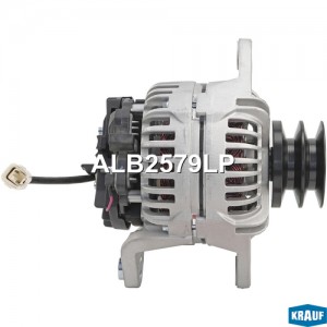 генератор!\ Geely Coolray/Atlas Pro ALB2579LP KRAUF