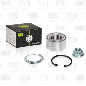 Подшипник ступицы передней Renault Logan (07-)/Sandero (08-) CS0973 CS 0973 TRIALLI
