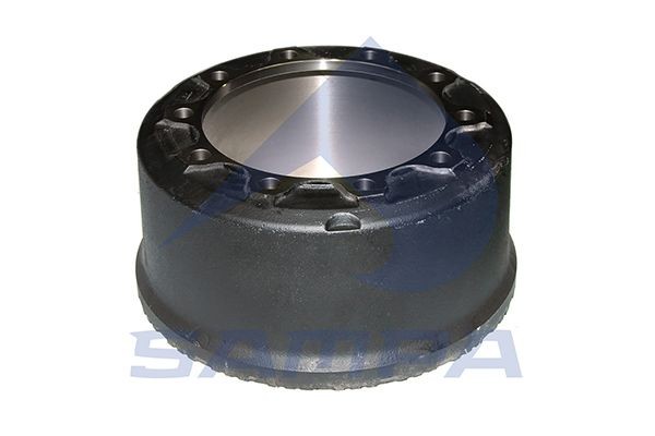 Барабан тормозной 420*184(180)*228 ECO 070.281 SAMPA