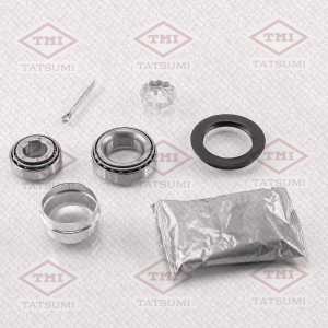 Подшипник задней ступицы AUDI 80/90 86-VW Golf/Passat 91- TDF5016 TDF5016 TATSUMI