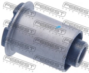 сайлентблок заднего рычага!\ Cadillac CTS/SRX/STS 03> CDAB-005 FEBEST