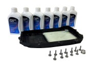 8HP65A 8HP65AX МАСЛО 7Л. +ФИЛЬТР + БОЛТЫ + ПРОБКА 1103298007ZFR ZF