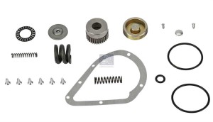 Ремкомплект MAN MERCEDES VOLVO трещотки автоматической (без рейки) DT 1.31870 DIESEL TECHNIC